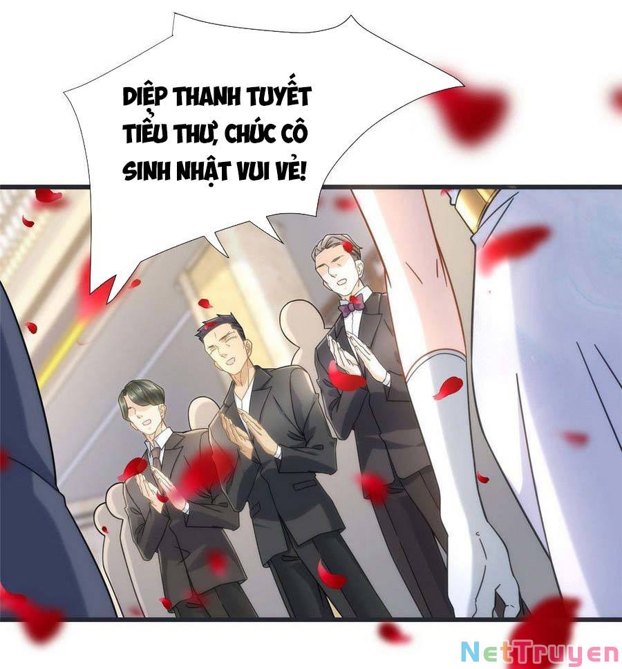 Tân Cực Phẩm Toàn Năng Cao Thủ