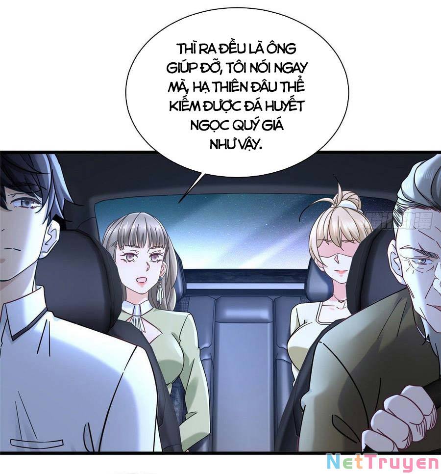 Tân Cực Phẩm Toàn Năng Cao Thủ
