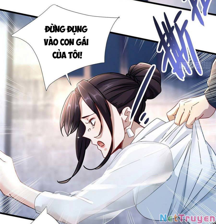 Tân Cực Phẩm Toàn Năng Cao Thủ
