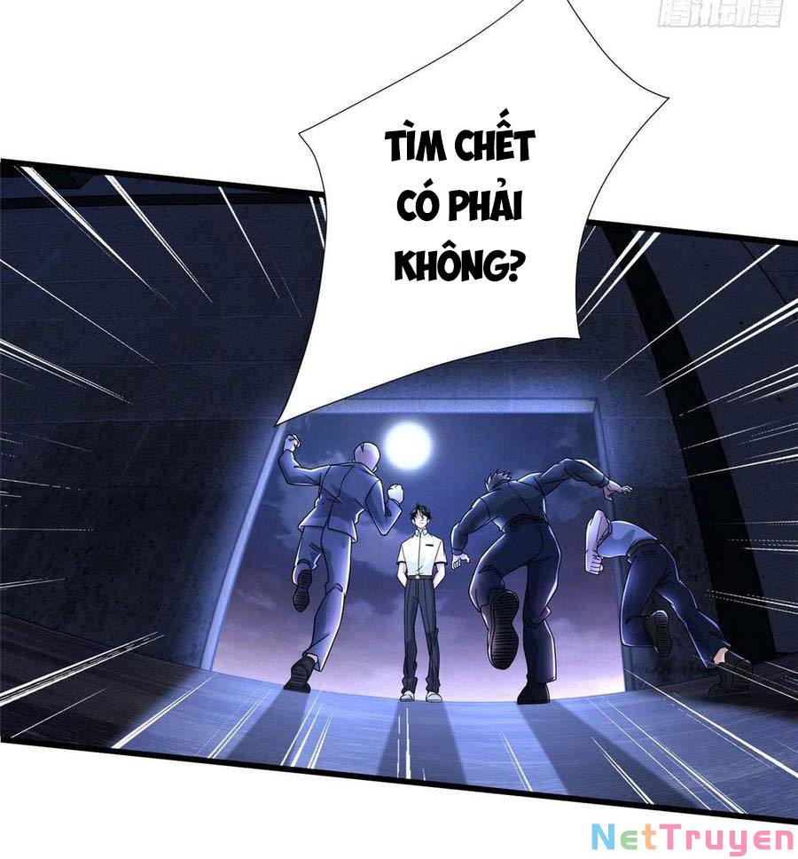 Tân Cực Phẩm Toàn Năng Cao Thủ