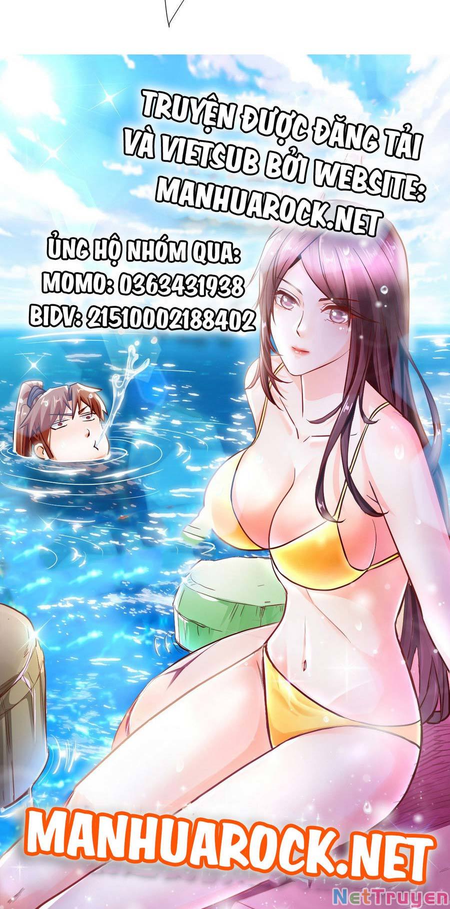 Tân Cực Phẩm Toàn Năng Cao Thủ