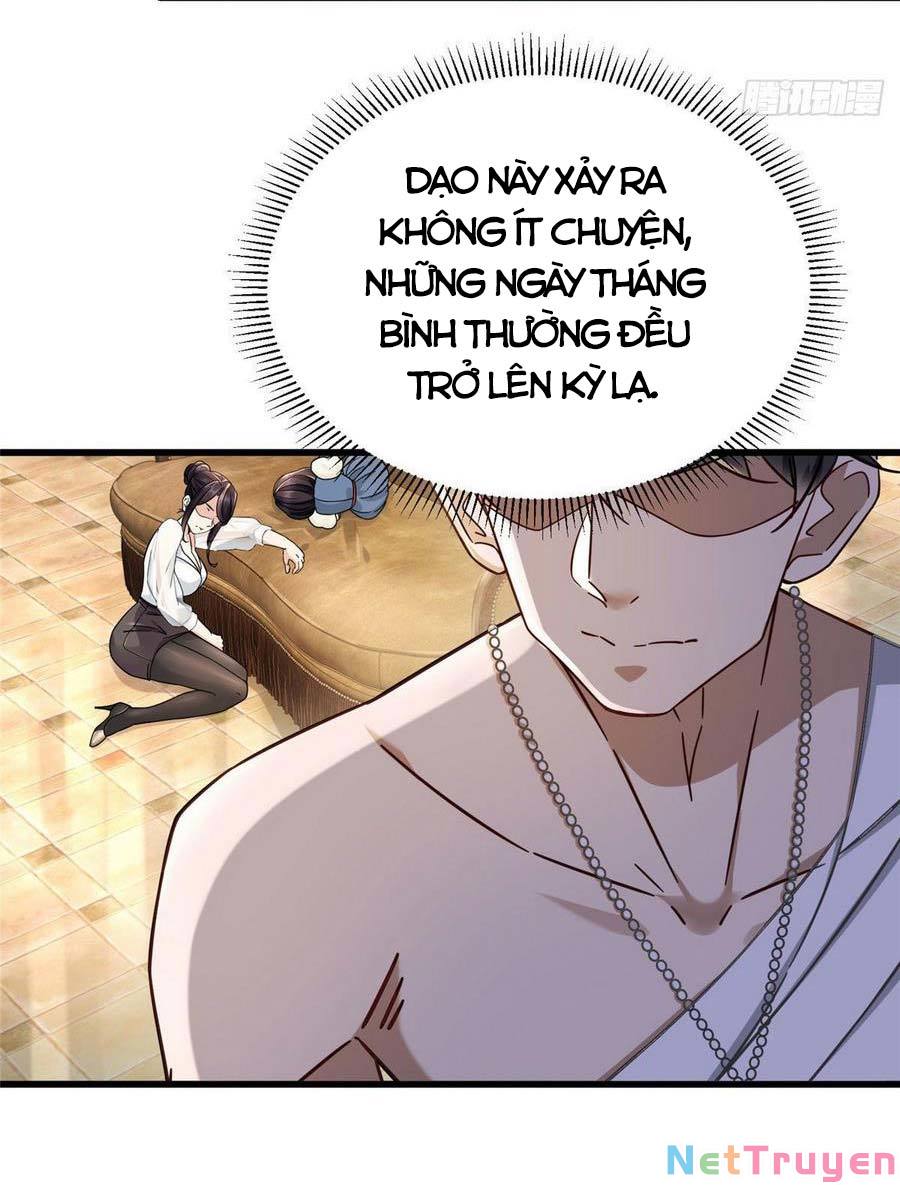 Tân Cực Phẩm Toàn Năng Cao Thủ