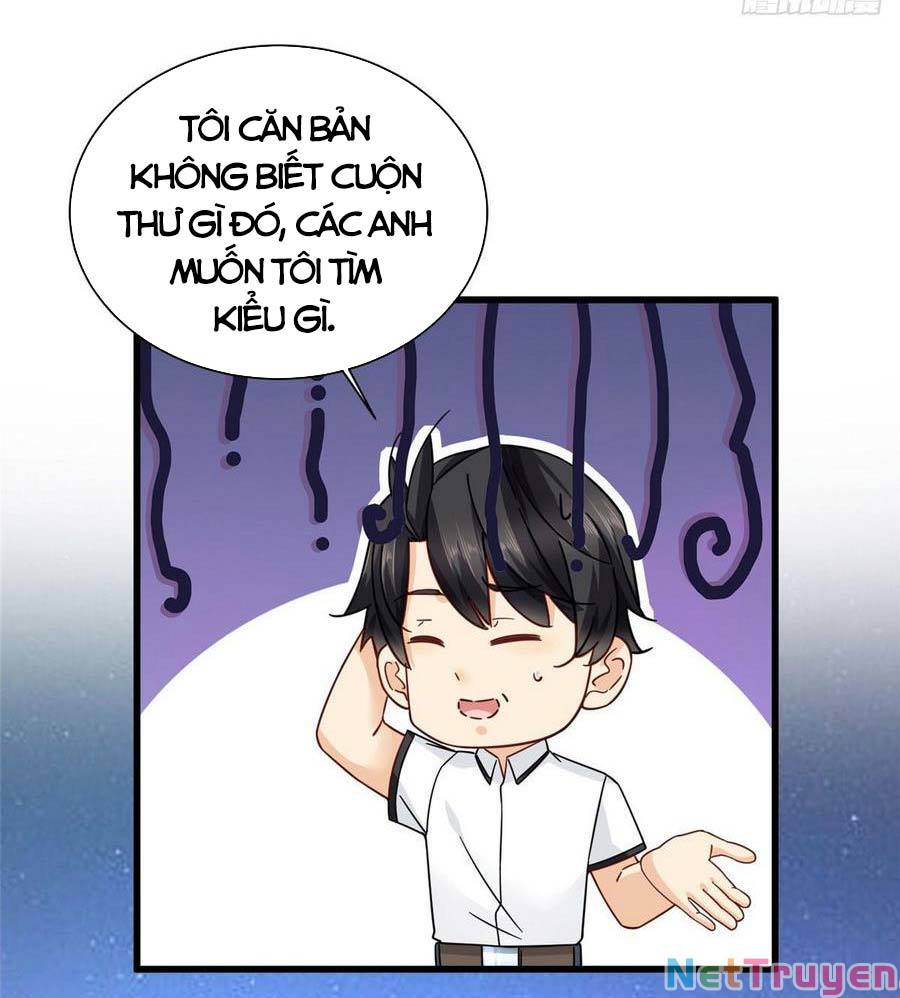 Tân Cực Phẩm Toàn Năng Cao Thủ
