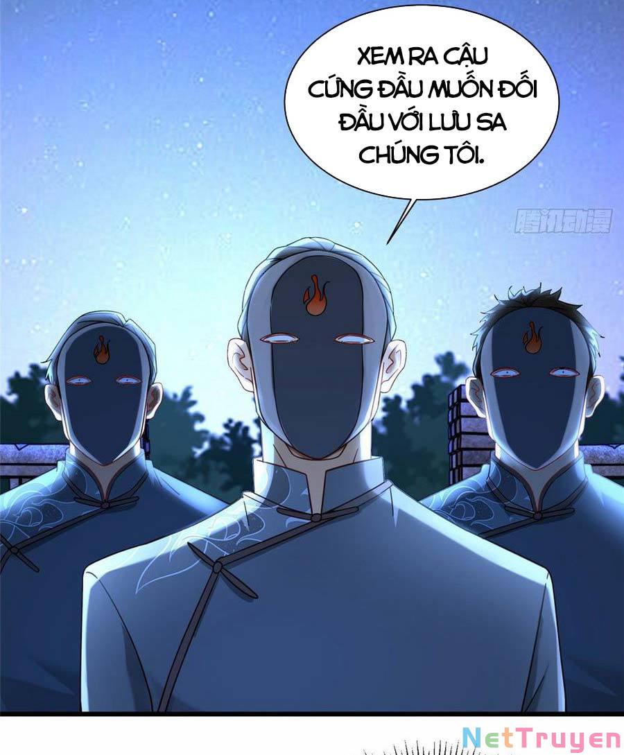 Tân Cực Phẩm Toàn Năng Cao Thủ