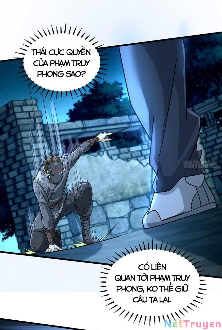 Tân Cực Phẩm Toàn Năng Cao Thủ