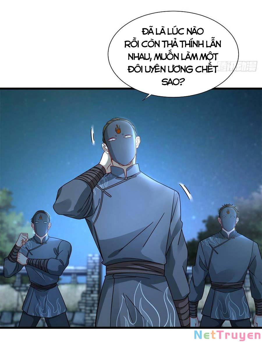 Tân Cực Phẩm Toàn Năng Cao Thủ