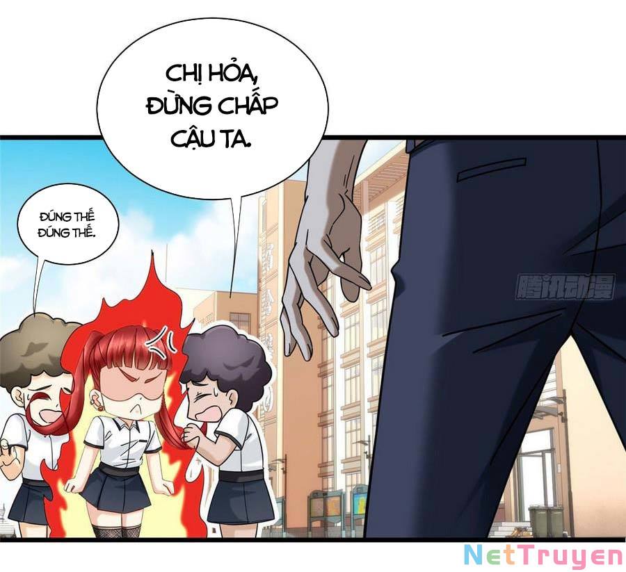 Tân Cực Phẩm Toàn Năng Cao Thủ