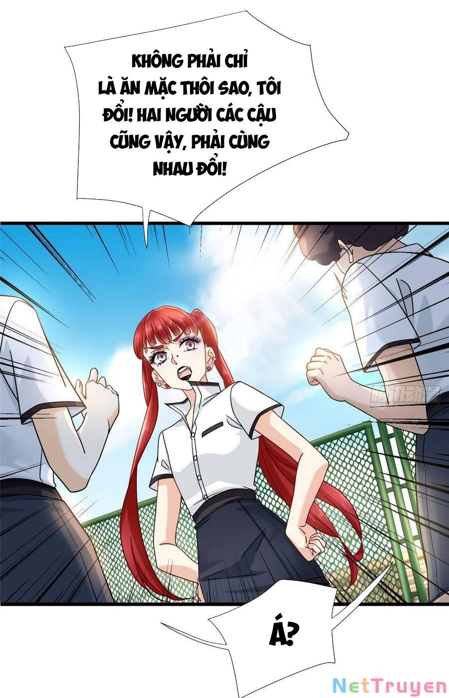 Tân Cực Phẩm Toàn Năng Cao Thủ