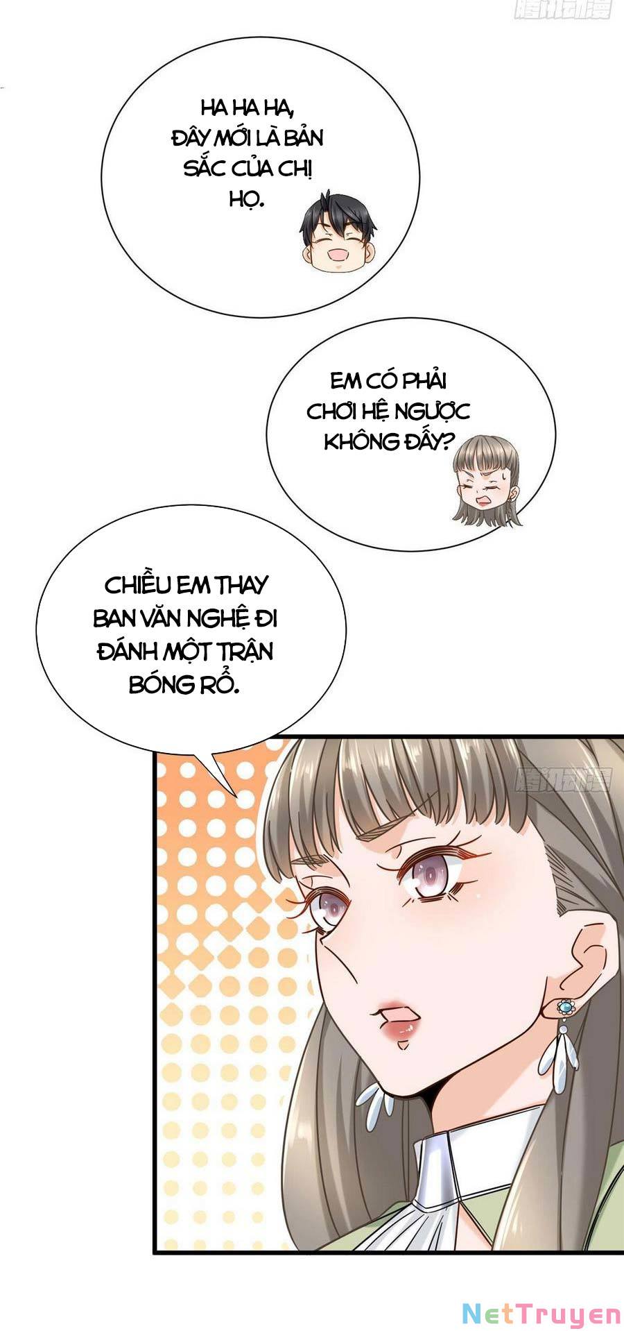 Tân Cực Phẩm Toàn Năng Cao Thủ