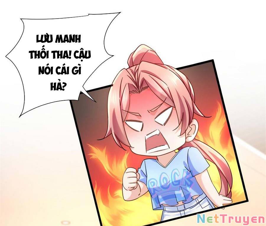 Tân Cực Phẩm Toàn Năng Cao Thủ