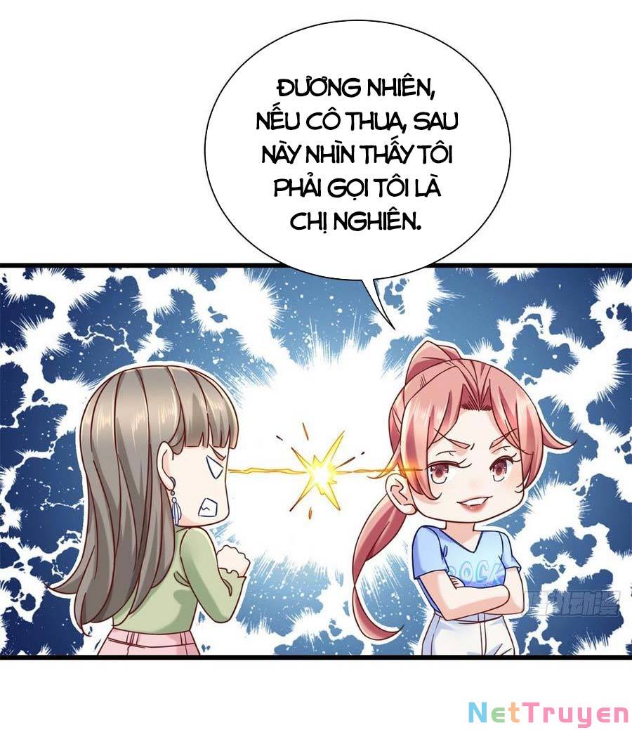 Tân Cực Phẩm Toàn Năng Cao Thủ