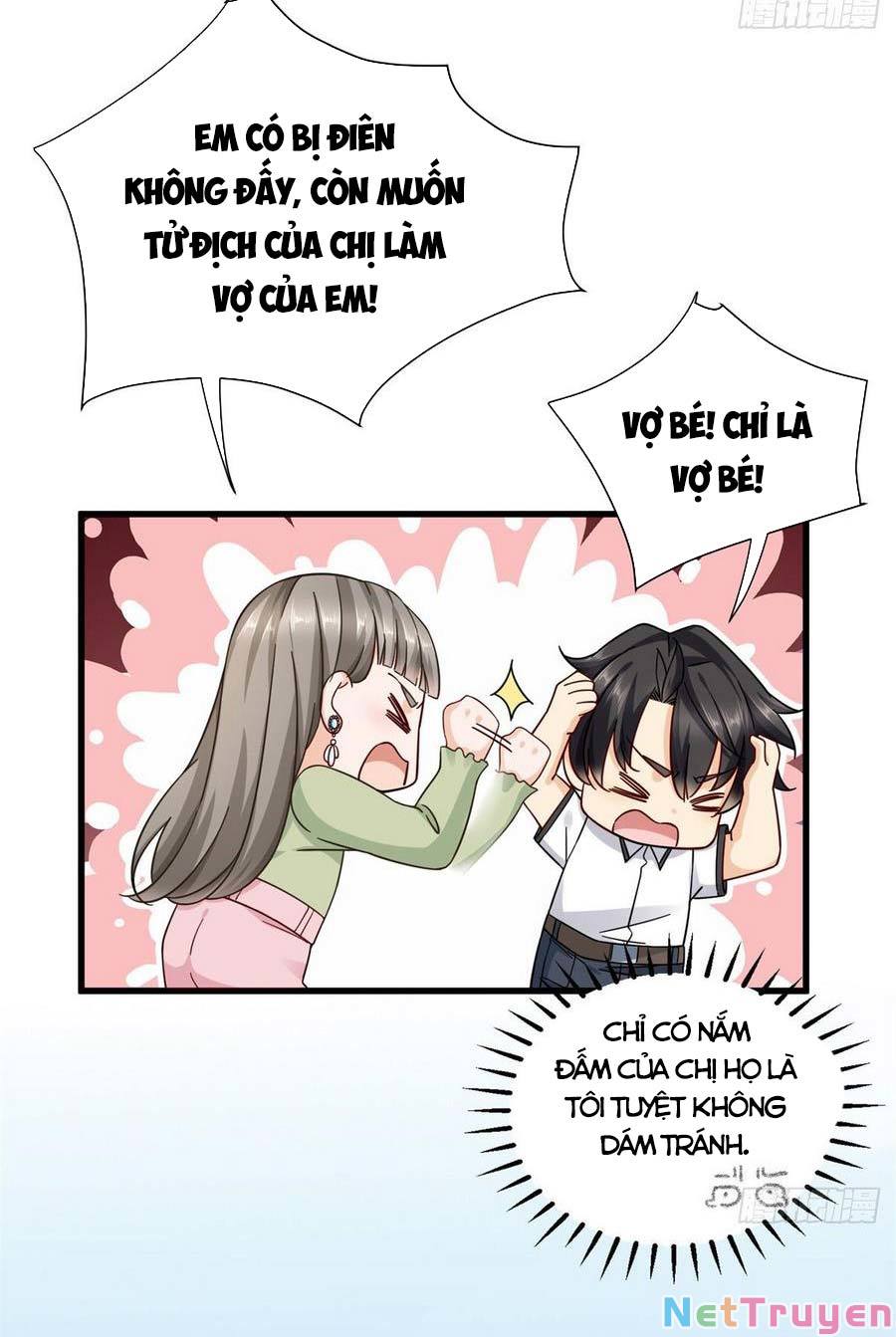 Tân Cực Phẩm Toàn Năng Cao Thủ