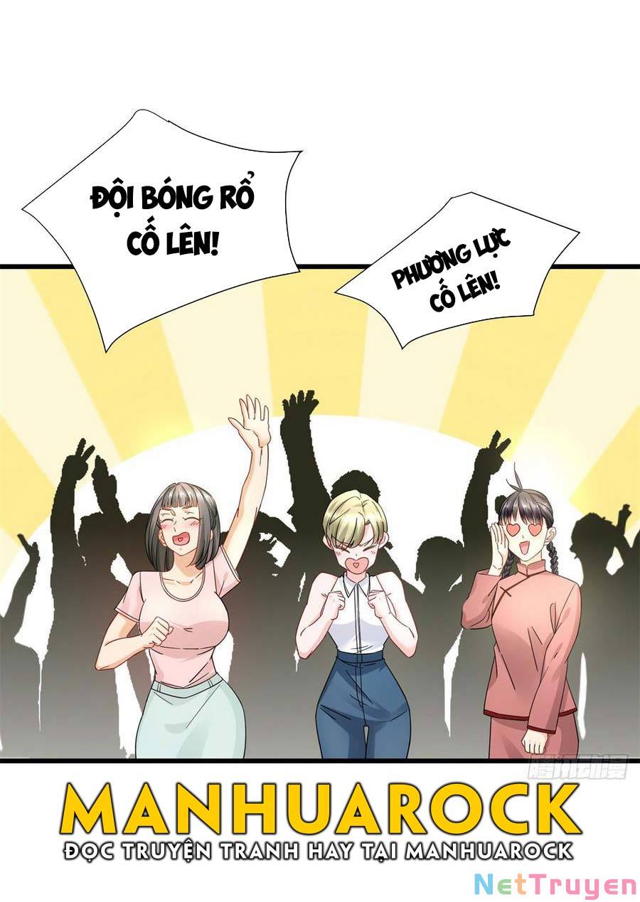 Tân Cực Phẩm Toàn Năng Cao Thủ