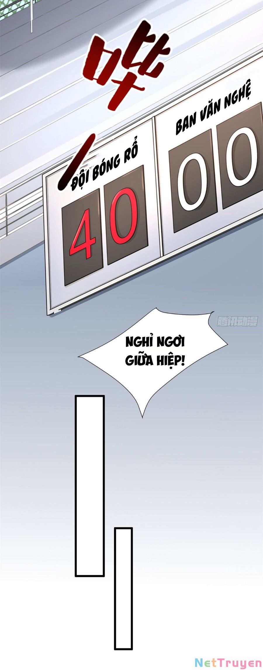 Tân Cực Phẩm Toàn Năng Cao Thủ