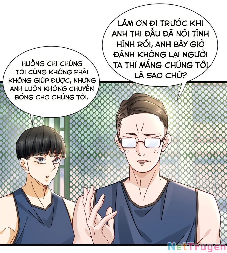 Tân Cực Phẩm Toàn Năng Cao Thủ