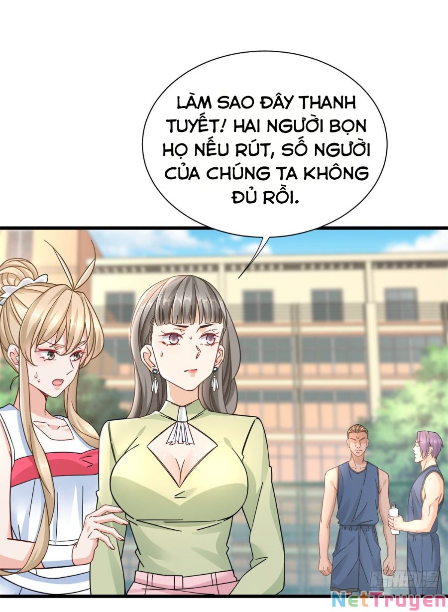 Tân Cực Phẩm Toàn Năng Cao Thủ