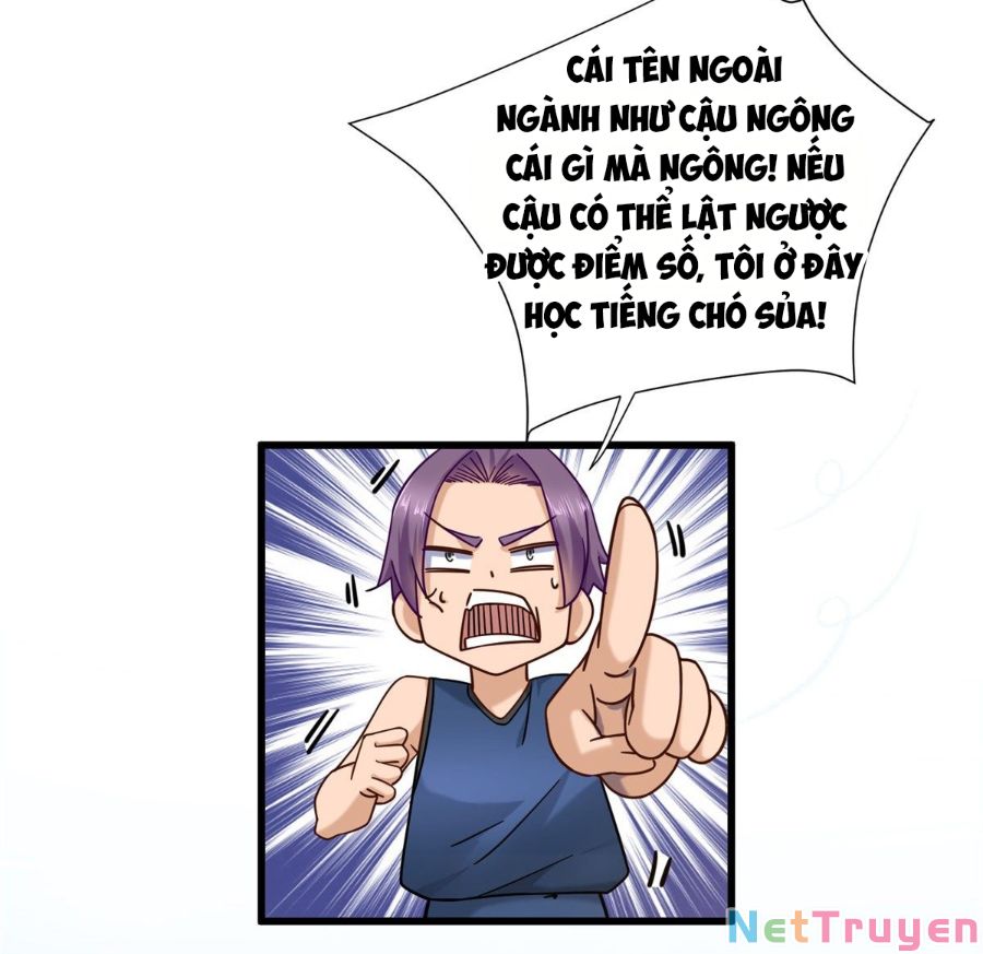 Tân Cực Phẩm Toàn Năng Cao Thủ