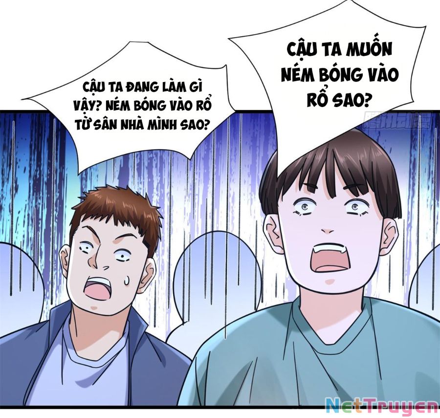 Tân Cực Phẩm Toàn Năng Cao Thủ