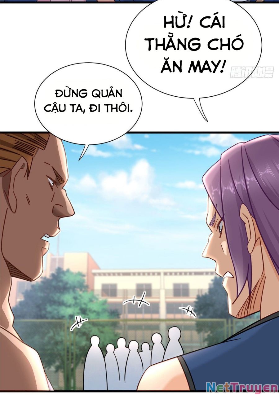 Tân Cực Phẩm Toàn Năng Cao Thủ