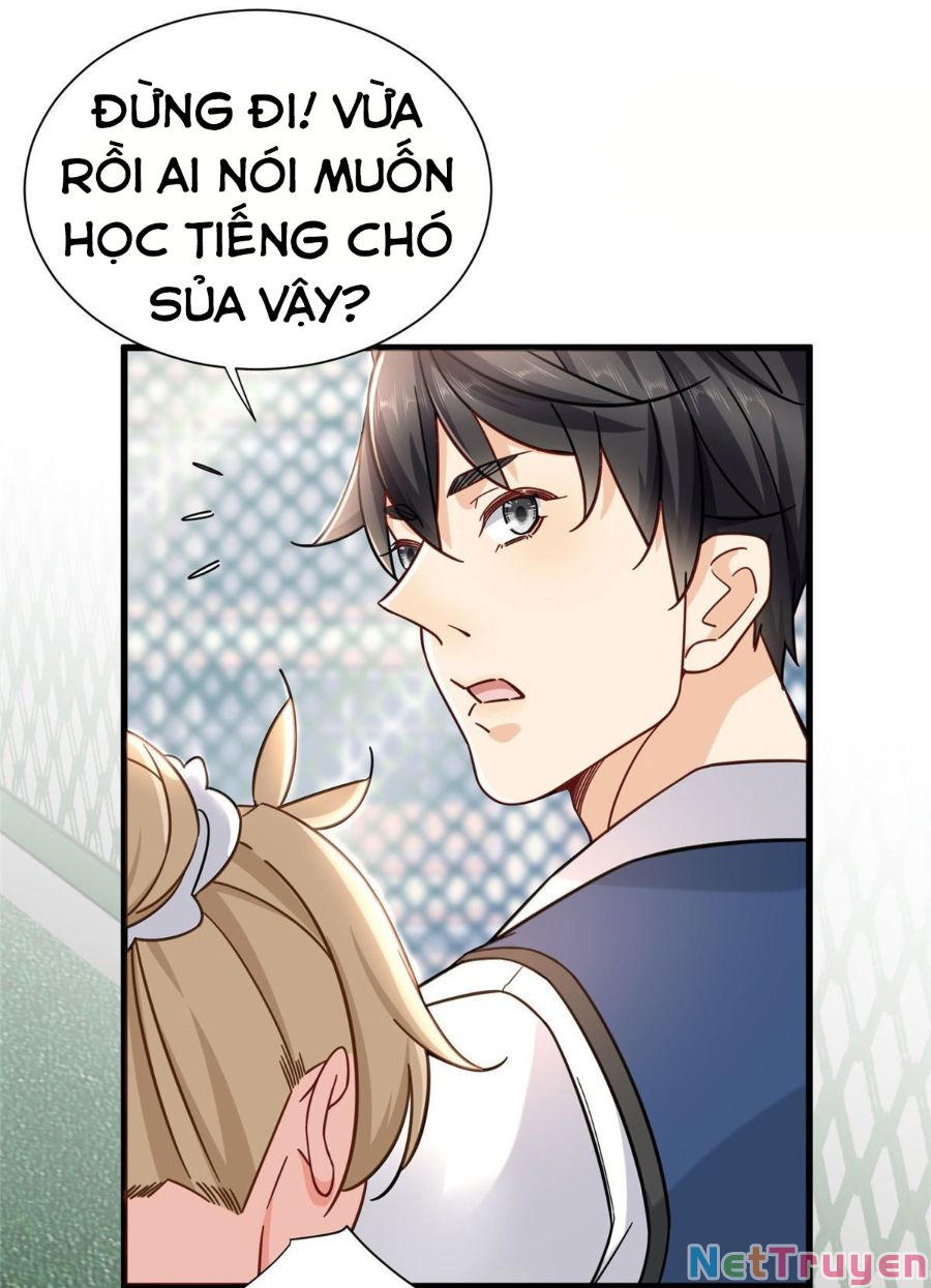 Tân Cực Phẩm Toàn Năng Cao Thủ