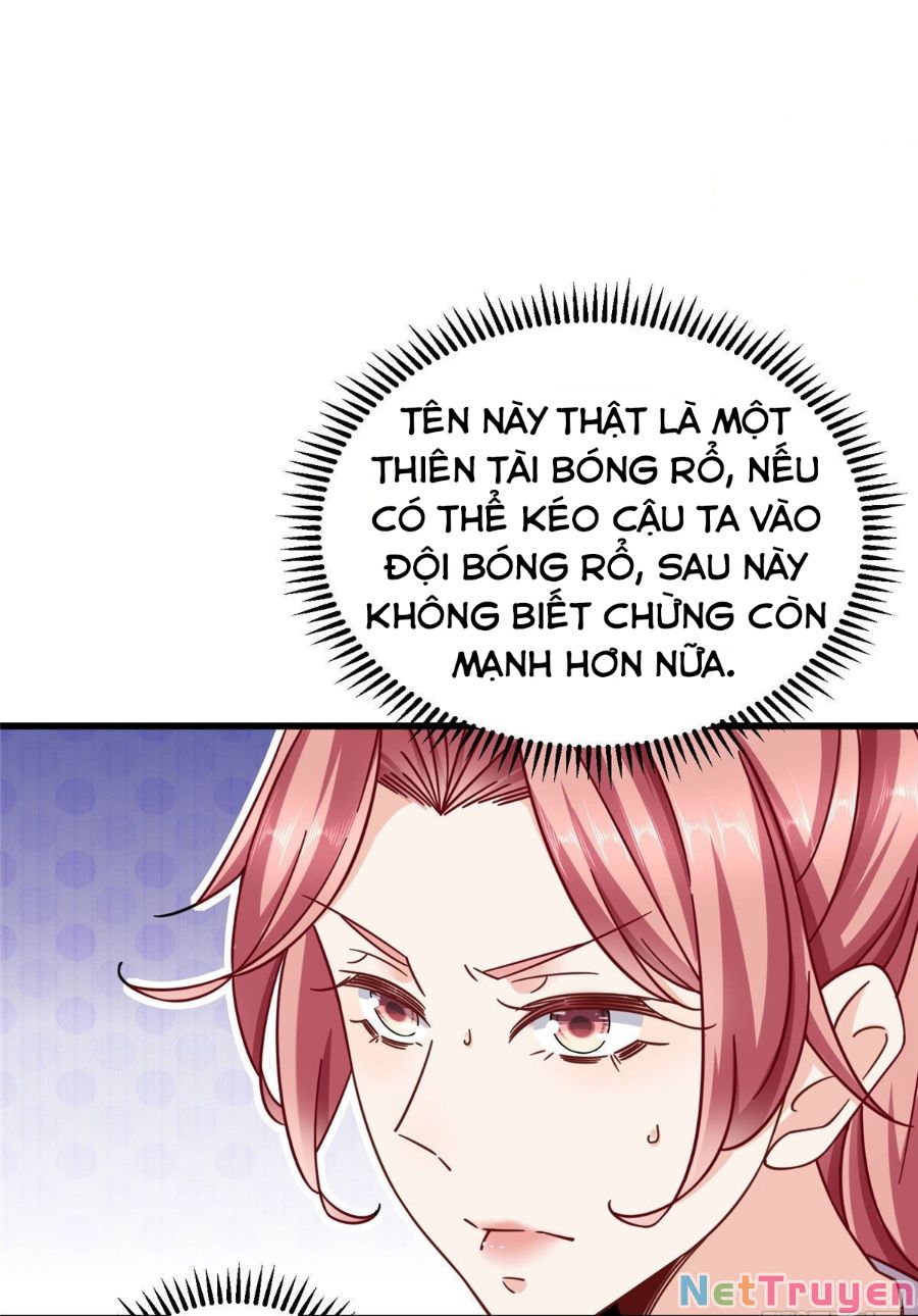 Tân Cực Phẩm Toàn Năng Cao Thủ