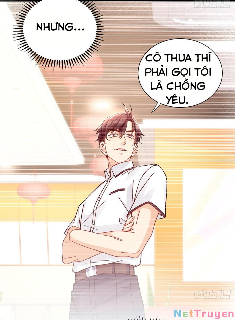 Tân Cực Phẩm Toàn Năng Cao Thủ