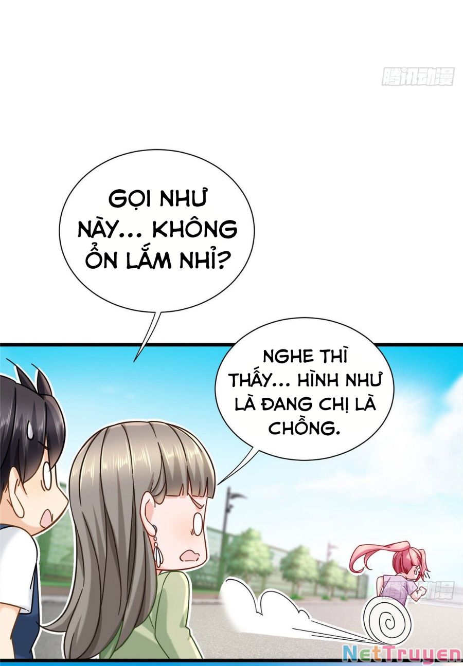 Tân Cực Phẩm Toàn Năng Cao Thủ