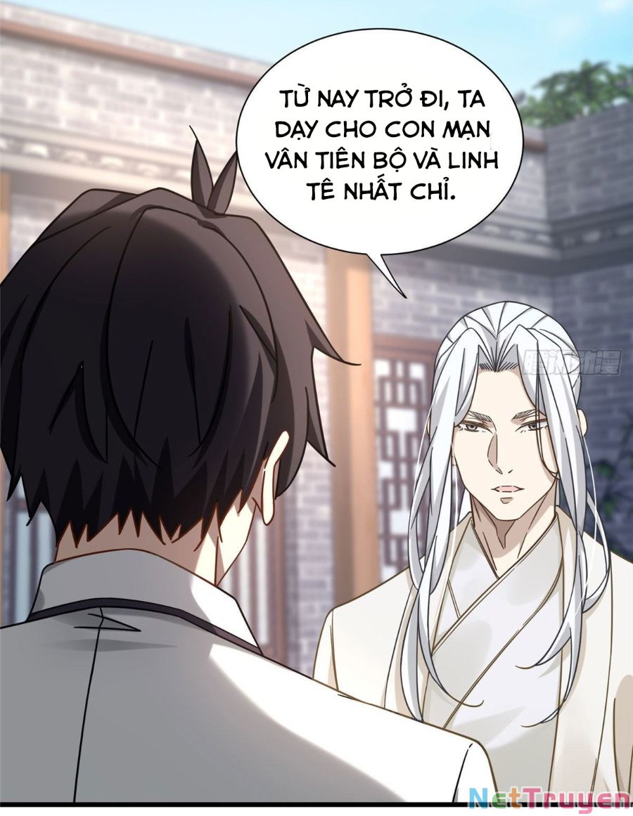 Tân Cực Phẩm Toàn Năng Cao Thủ