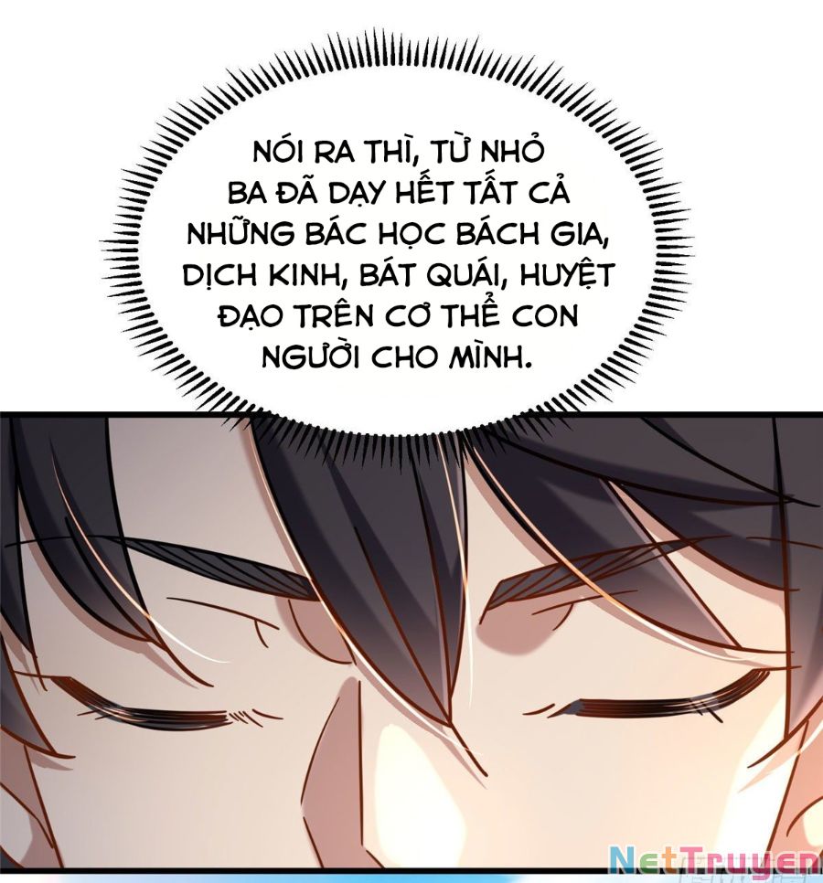 Tân Cực Phẩm Toàn Năng Cao Thủ