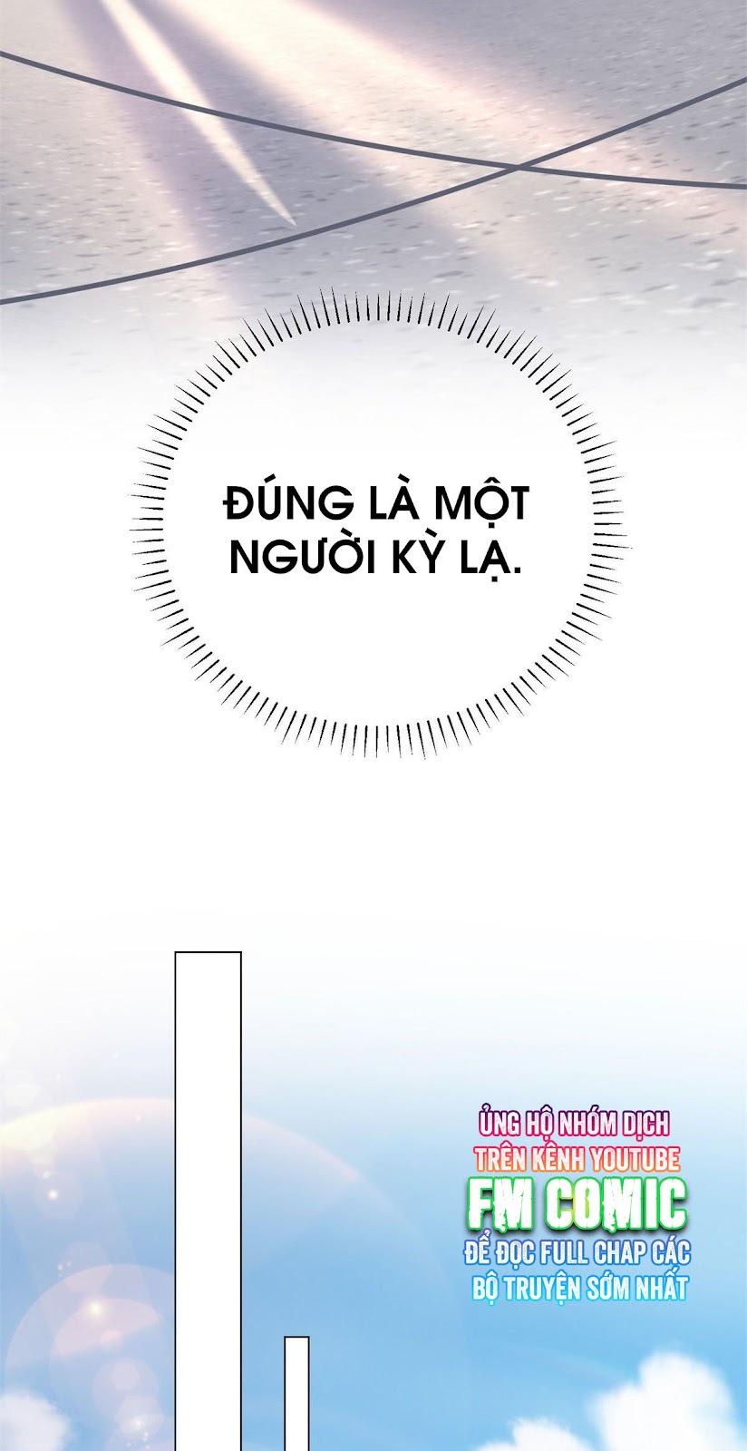 Tân Cực Phẩm Toàn Năng Cao Thủ