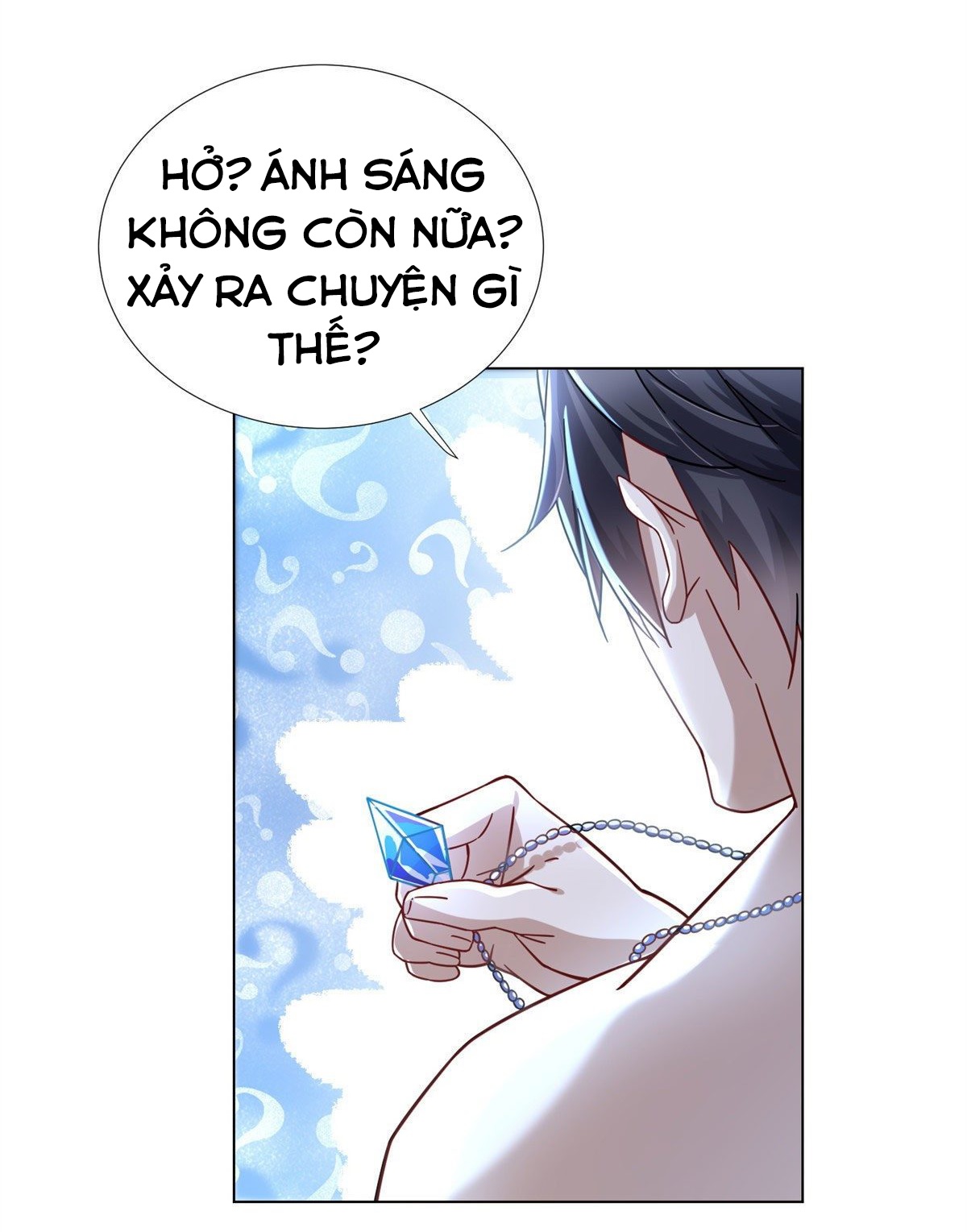 Tân Cực Phẩm Toàn Năng Cao Thủ