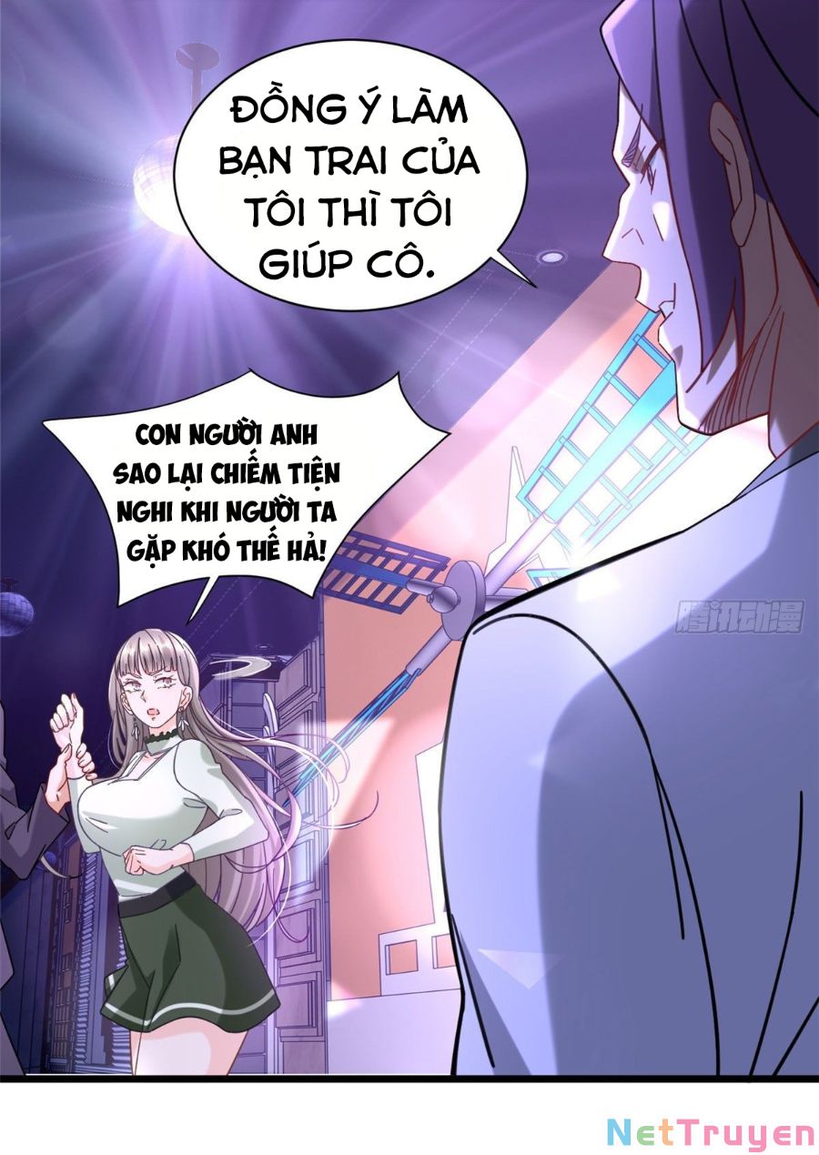 Tân Cực Phẩm Toàn Năng Cao Thủ