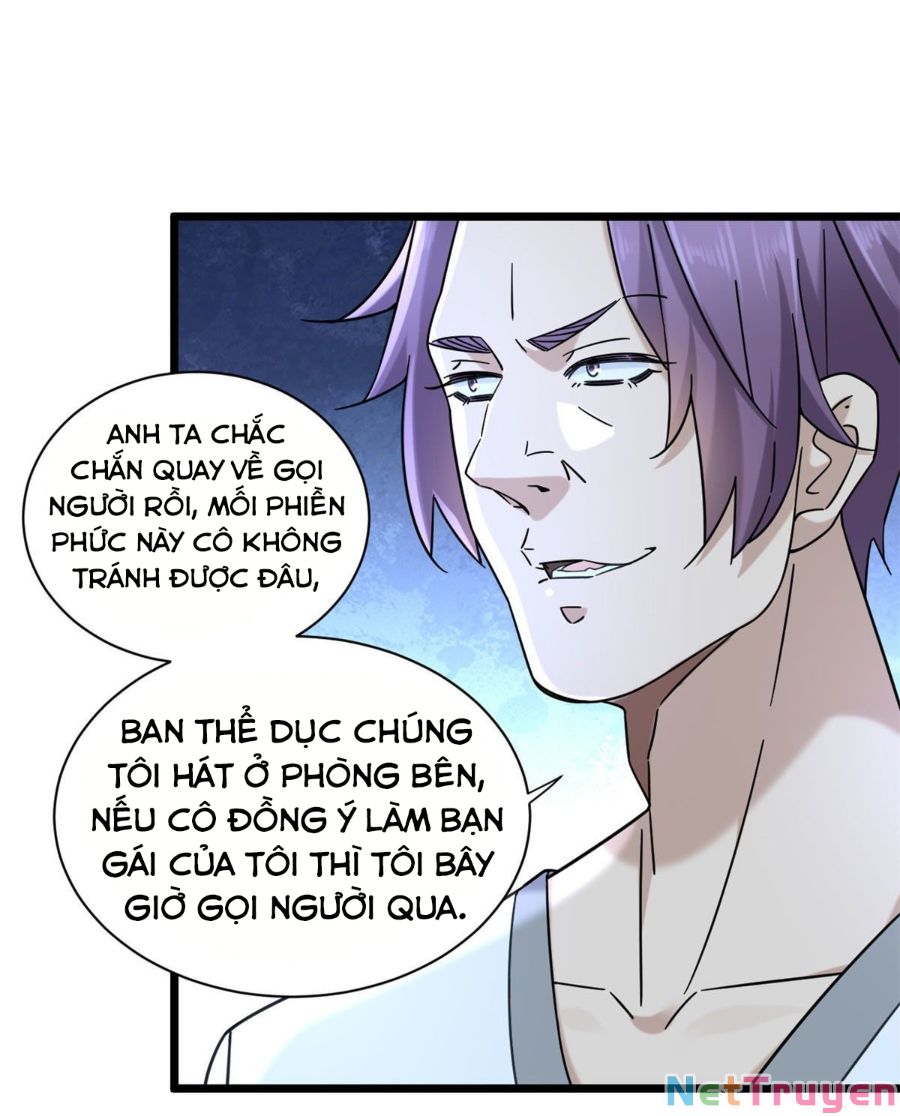 Tân Cực Phẩm Toàn Năng Cao Thủ