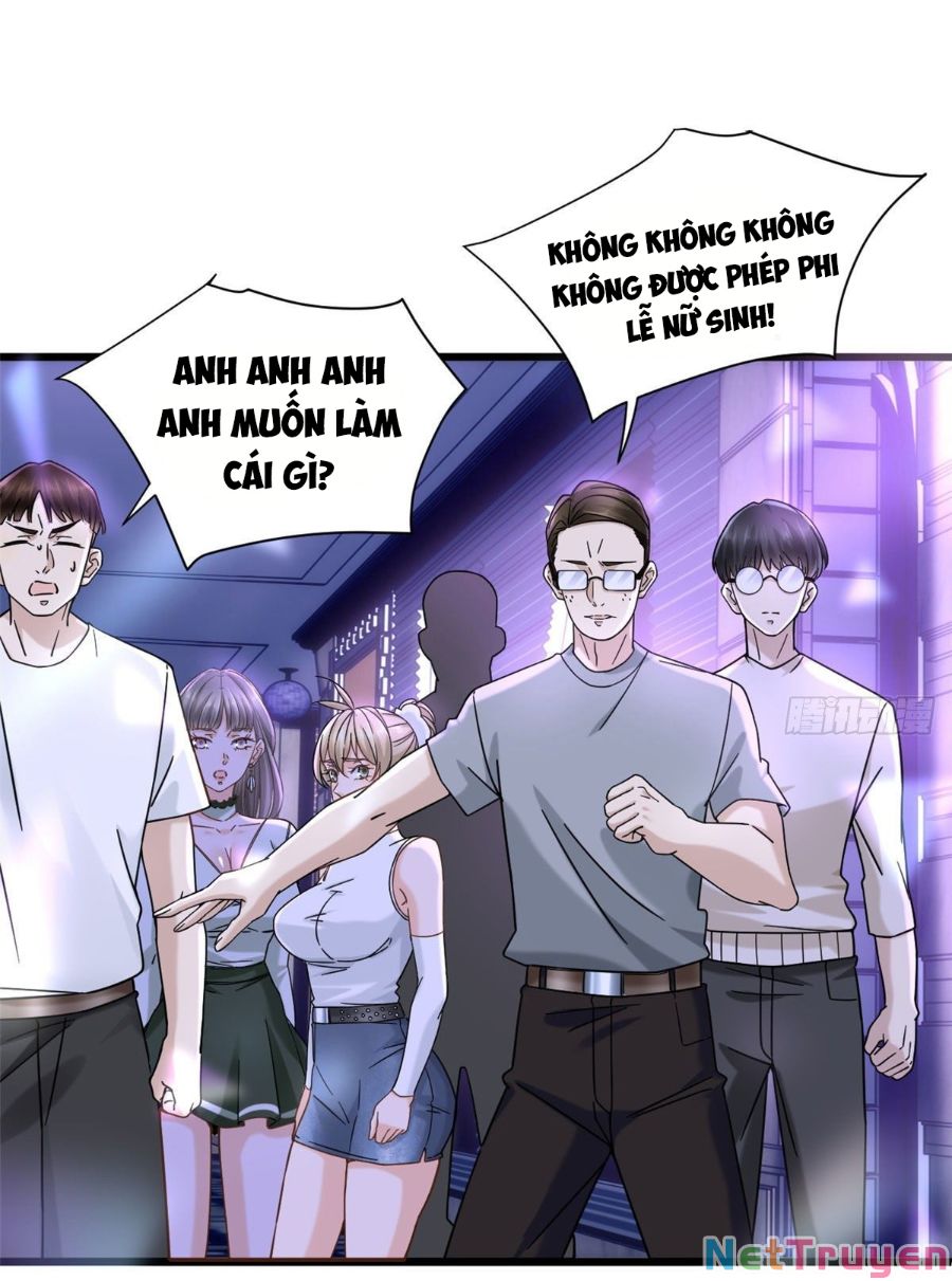 Tân Cực Phẩm Toàn Năng Cao Thủ