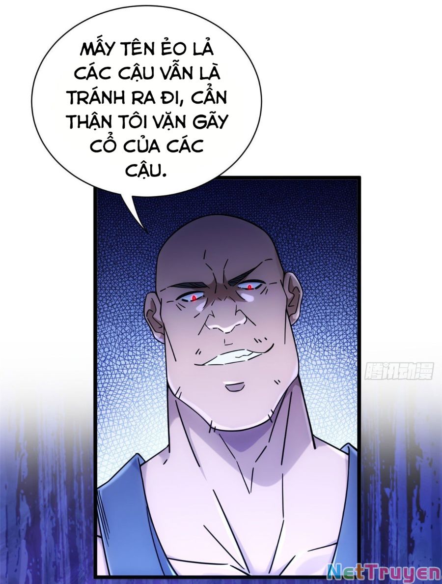 Tân Cực Phẩm Toàn Năng Cao Thủ