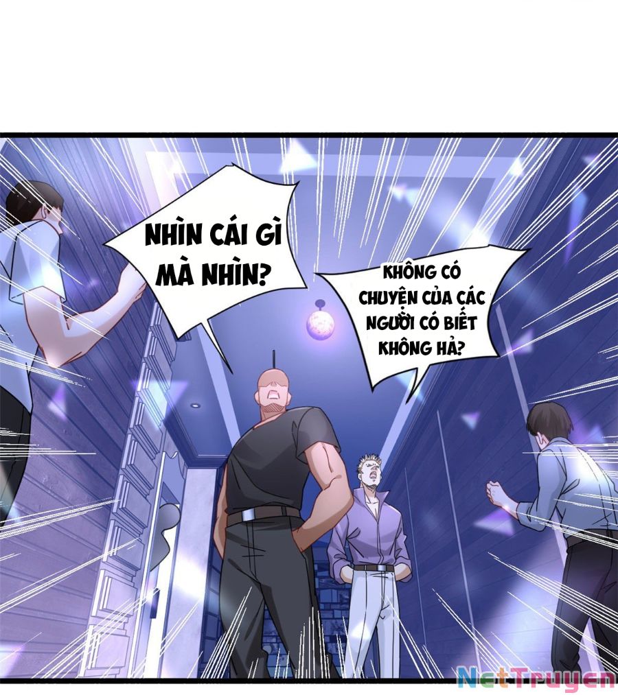 Tân Cực Phẩm Toàn Năng Cao Thủ