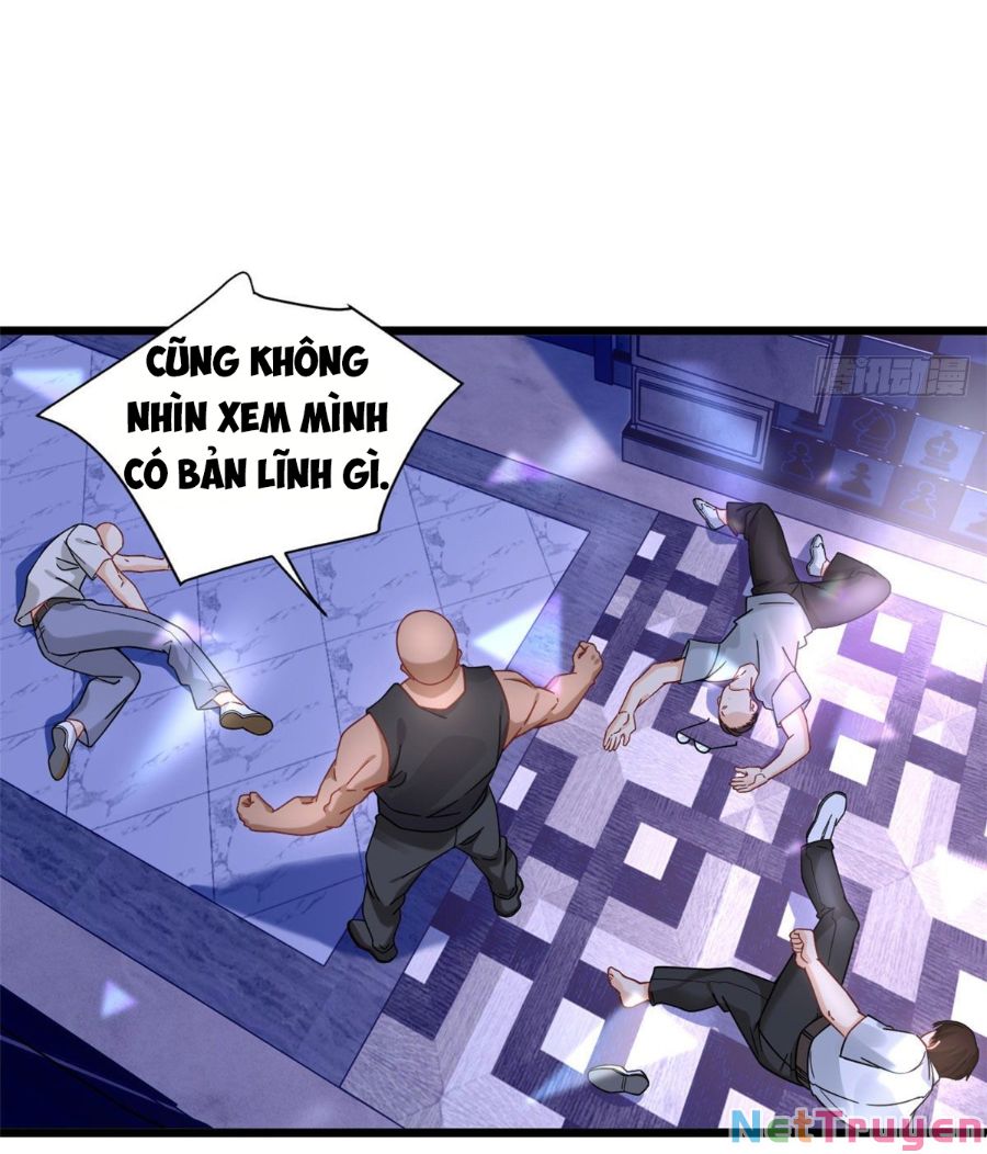 Tân Cực Phẩm Toàn Năng Cao Thủ