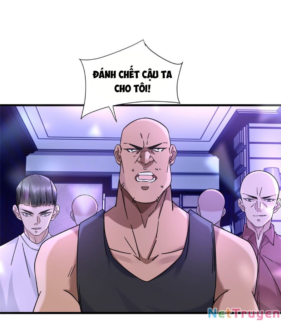 Tân Cực Phẩm Toàn Năng Cao Thủ