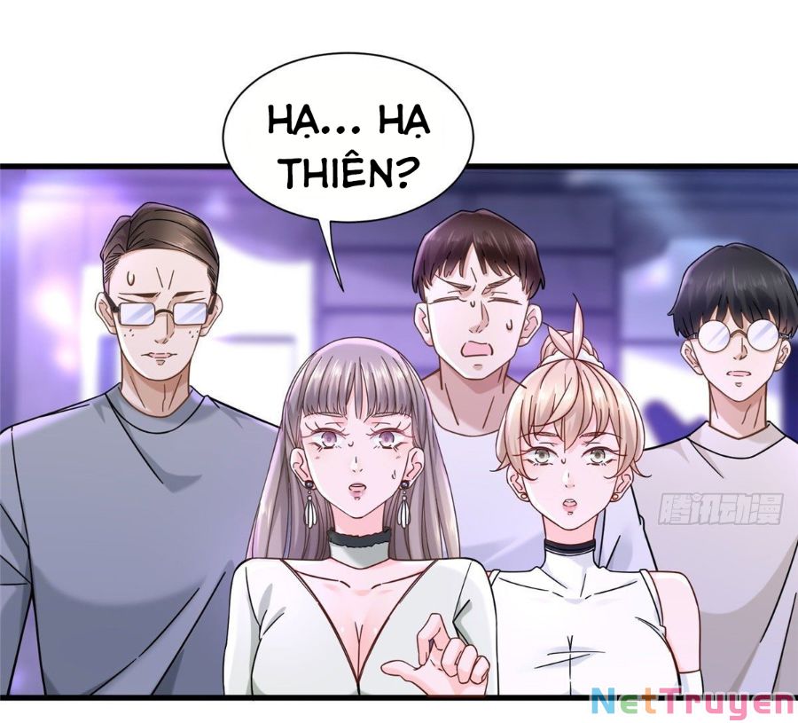 Tân Cực Phẩm Toàn Năng Cao Thủ