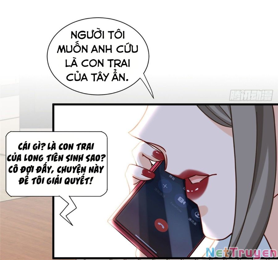 Tân Cực Phẩm Toàn Năng Cao Thủ