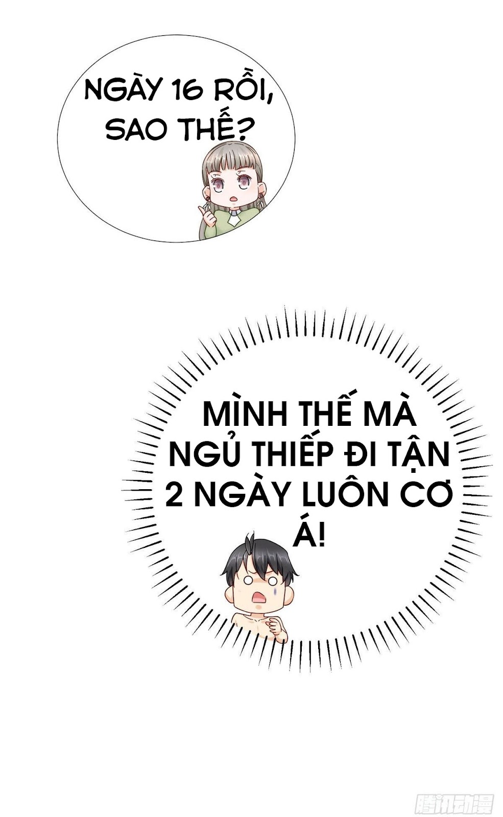 Tân Cực Phẩm Toàn Năng Cao Thủ