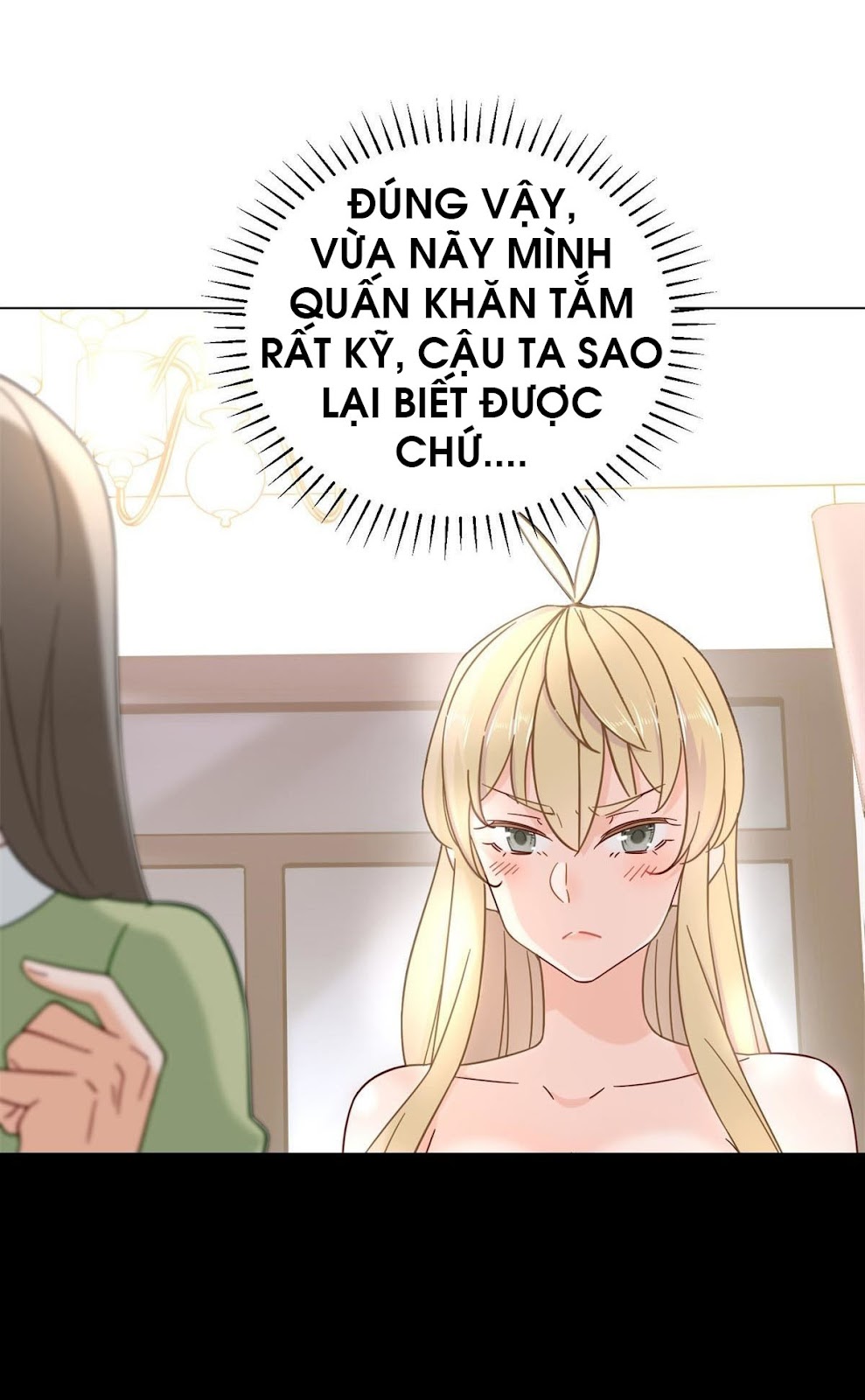 Tân Cực Phẩm Toàn Năng Cao Thủ