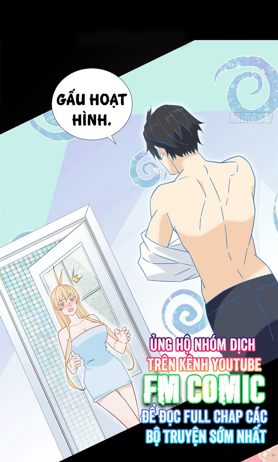 Tân Cực Phẩm Toàn Năng Cao Thủ