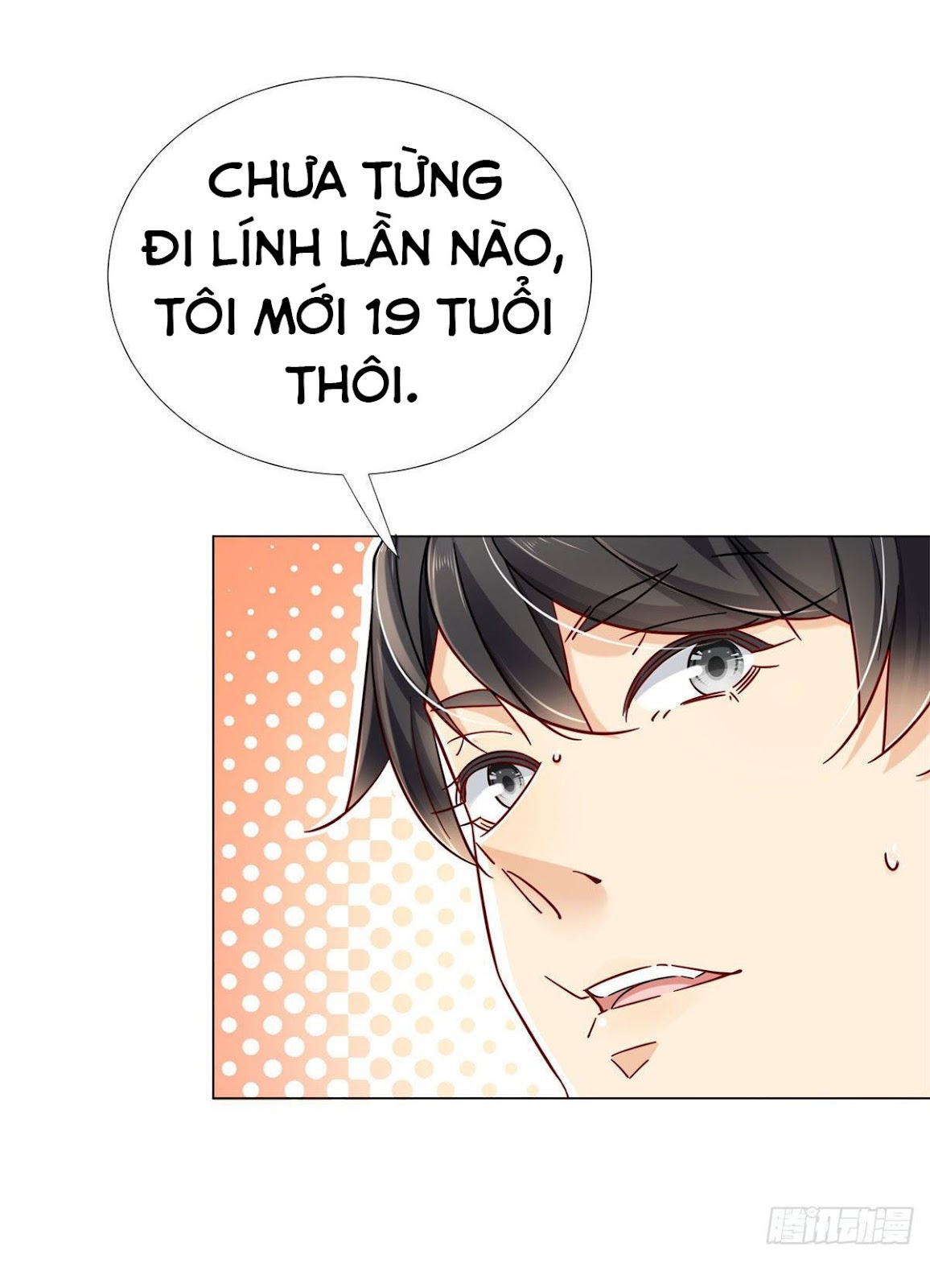Tân Cực Phẩm Toàn Năng Cao Thủ