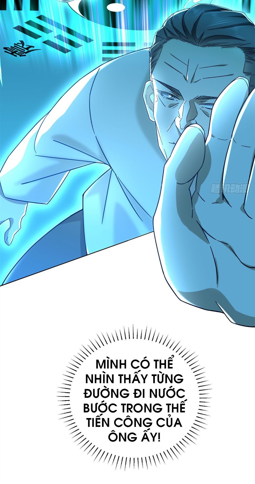 Tân Cực Phẩm Toàn Năng Cao Thủ