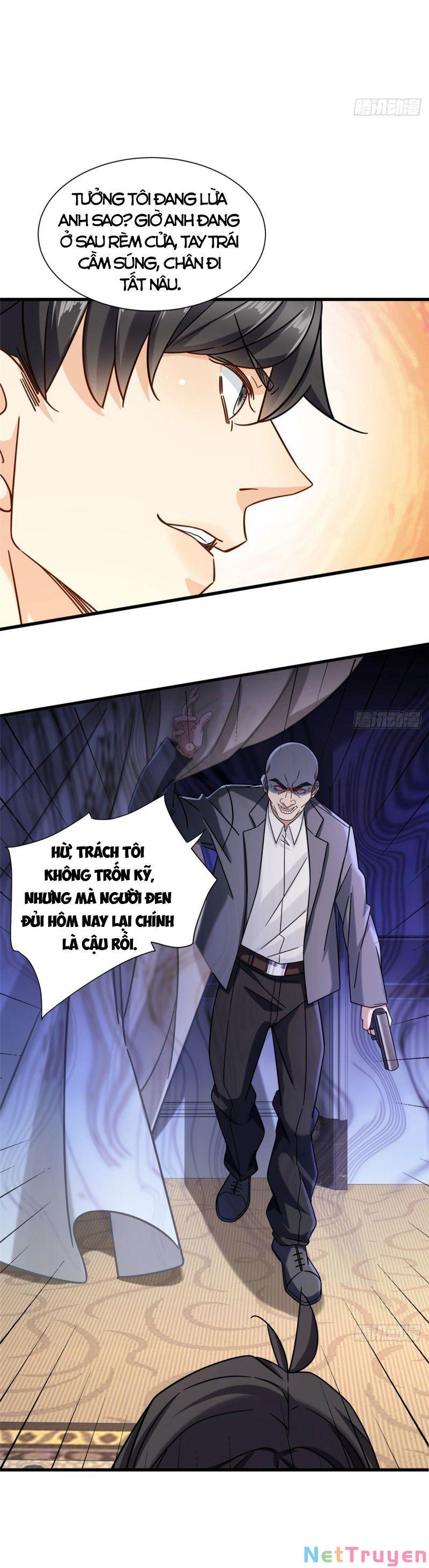 Tân Cực Phẩm Toàn Năng Cao Thủ