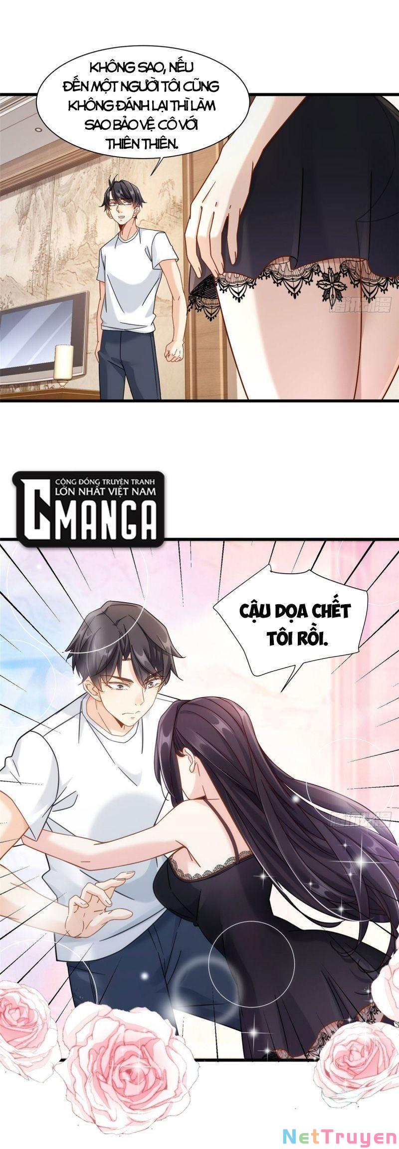 Tân Cực Phẩm Toàn Năng Cao Thủ