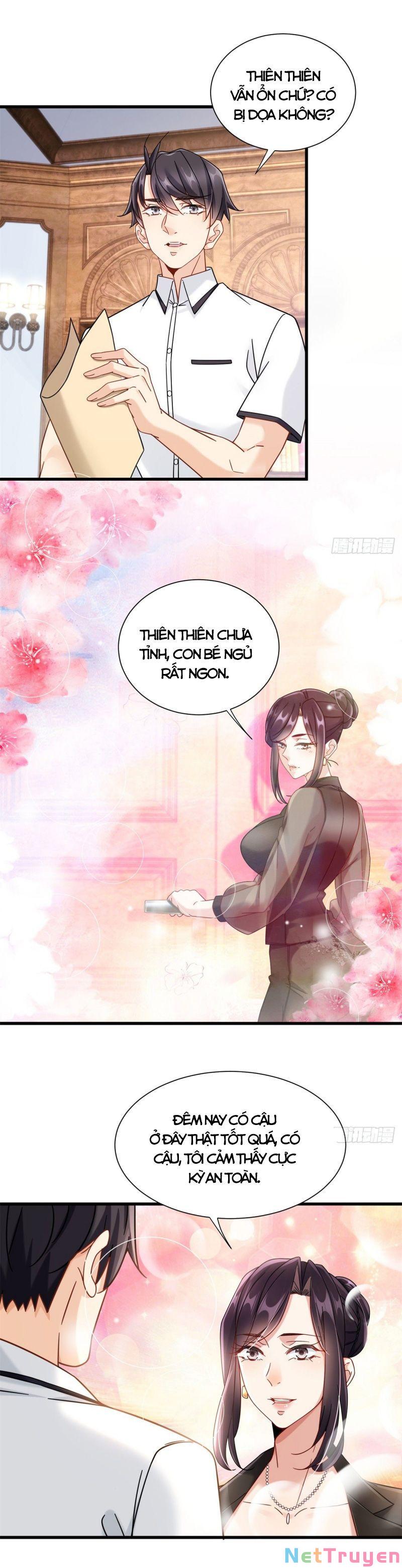 Tân Cực Phẩm Toàn Năng Cao Thủ