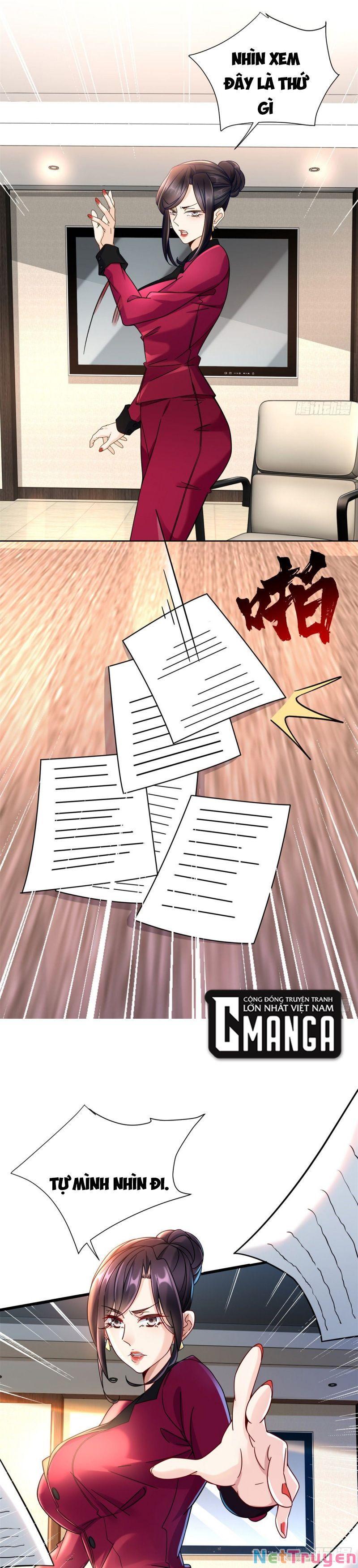 Tân Cực Phẩm Toàn Năng Cao Thủ