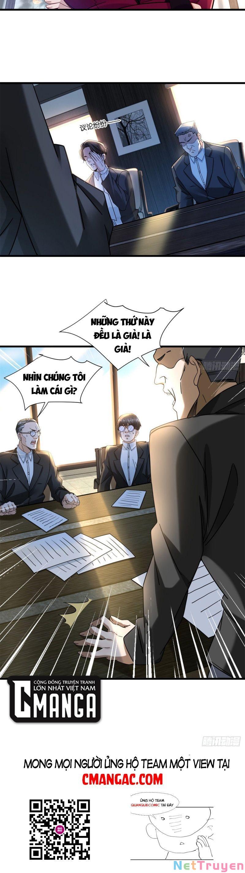 Tân Cực Phẩm Toàn Năng Cao Thủ